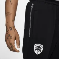 Nike Giannis Standard Issue чоловічі Dri-FIT Joggers колір чорний