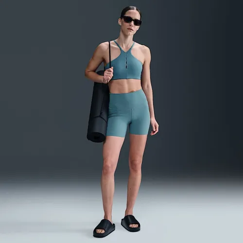 Nike Zenvy женская Gentle-Support С высокой Талией 5