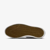 Nike SB React Leo Skate Кроссовки цвет черный