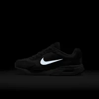 Nike Air Max Solo Big детские Кроссовки цвет серый