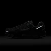 Nike Zoom Vomero 5 жіноча Кросівки колір чорний