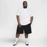 Nike Sportswear мужские Max90 футболка цвет белый