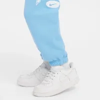 Nike Game Day Essentials Toddler Joggers синий