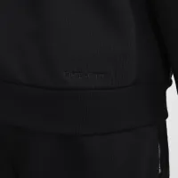 Nike Giannis Standard Issue чоловічі 1/4-Zip баскетбольні Top колір чорний