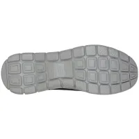 Кросівки Чоловічі SKECHERS TRACK - Ripkent (232399-BKCC)