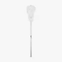 Nike L3 Men’s Lacrosse Complete Stick колір білий