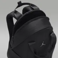 Nike Jordan Alpha рюкзак (28L) цвет черный