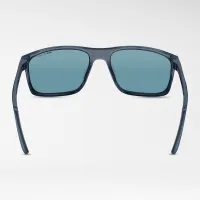 Nike Fire Large Polarized Sunglasses цвет серый