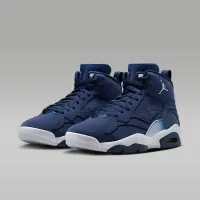 Nike Jumpman MVP женская Кроссовки синий