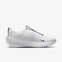 Nike Interact Run EasyOn женская Road Running Кроссовки цвет белый