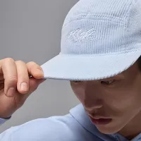 Nike Jordan Fly Jumpman Hat блакитний