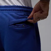 Nike Jordan Rare Air мужские Fleece Pants синий