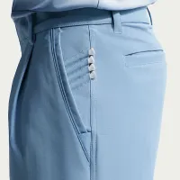 Nike Par чоловічі Dri-FIT для гольфу шорти блакитний