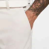Nike Tour Repel чоловічі Chino Slim для гольфу Pants колір коричневий
