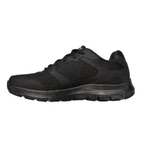 Кроссовки Мужские SKECHERS FLEX ADVANTAGE 4.0 (232225-BBK)