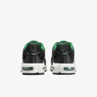Nike Air Max Plus мужские Кроссовки цвет черный