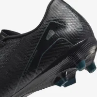 Nike Mercurial Vapor 16 Academy MG Low-Top футбольні бутси колір чорний
