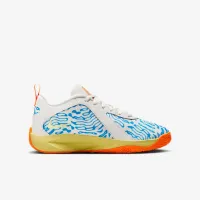 Nike Giannis Freak 6 SE Big дитячі баскетбольні Кросівки колір сірий