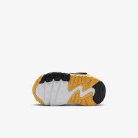 Nike Air Max 90 EasyOn Baby/Toddler Кросівки колір сірий