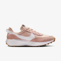 Nike Waffle Debut жіноча Кросівки колір коричневий