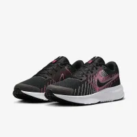 Nike Run Defy женская Road Running Кроссовки цвет черный