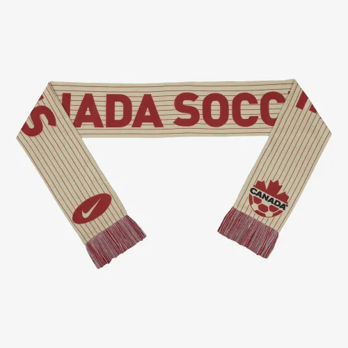 Canada Nike Soccer Scarf різнокольорові