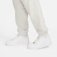 Nike Sportswear Club Fleece мужские Pants цвет коричневый