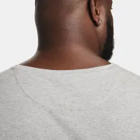 Nike Primary чоловічі Dri-FIT Versatile Tank колір сірий