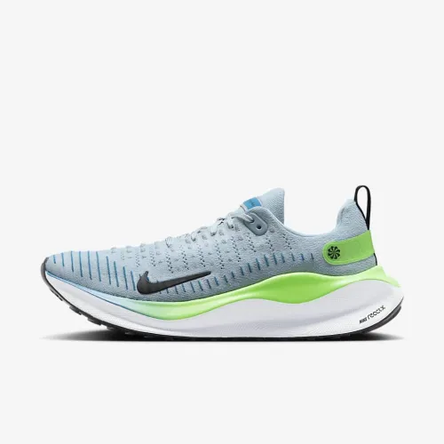 Nike InfinityRN 4 чоловічі Road Running Кросівки блакитний