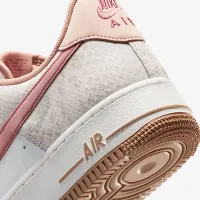 Nike Air Force 1 '07 LV8 мужские Кроссовки цвет белый