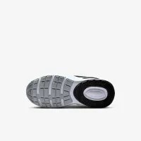 Nike Air Max Nova Little дитячі Кросівки колір білий