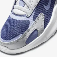 Nike Air Max Bolt Little дитячі Кросівки колір фіолетовий