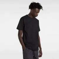 Футболка Vans Off The Wall II VN000G3WBLK1 -  Черная