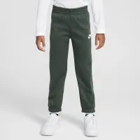 Nike Sportswear Little детские 3-Piece Vest набор цвет зеленый