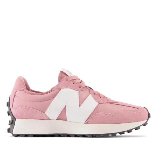 Кросівки New Balance U327ED - Рожеві