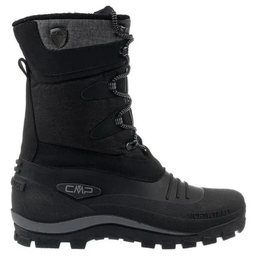 Кросівки зимові Чоловічі CMP NIETOS WATER RESISTANT (3Q47867/U973)