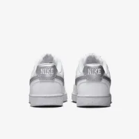 Кроссовки Nike Court Vision Low Next Nature DH3158-108 - Белые