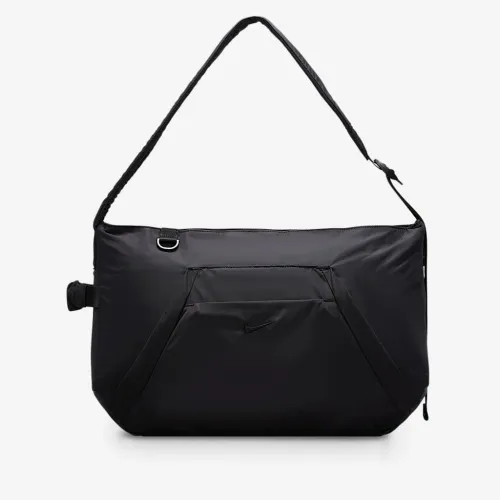 Nike One женская Tote сумка (25L) цвет черный