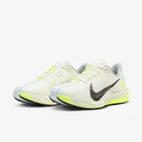 Nike Pegasus Plus мужские Road Running Кроссовки цвет белый