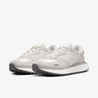 Nike Phoenix Waffle жіноча Кросівки колір сірий