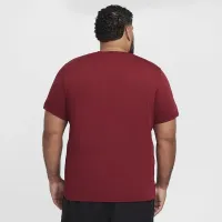 Nike Sportswear футболка колір червоний