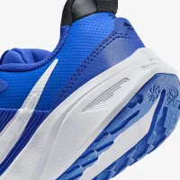 Nike Star Runner 4 Little детские Кроссовки синий
