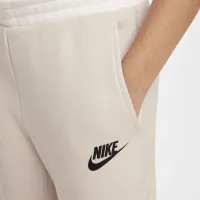 Nike Sportswear Tech Fleece Full-Zip набор Little Kids 2-Piece Толстовка с капюшоном набор цвет белый