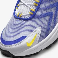 Nike Air Max TW Little Kids' обовь White