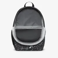 Nike Elemental дитячі наплічник (20L) колір сірий