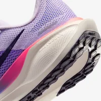 Nike Pegasus 41 женская Road Running Кроссовки цвет фиолетовый