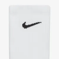 Nike Everyday Plus Cushioned тренировочные Crew носки (3 пары) многоцветный