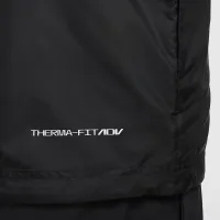 Nike чоловічі Therma-FIT ADV Repel для гольфу Vest колір чорний