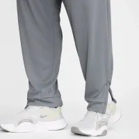 Nike Totality чоловічі Dri-FIT Tapeколір червоний Versatile Pants колір сірий