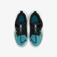 Nike G.T. Cut 3 Little детские Кроссовки цвет черный